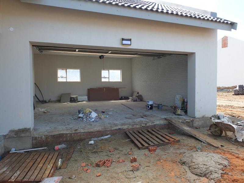 3 Bedroom Property for Sale in George Central Western Cape